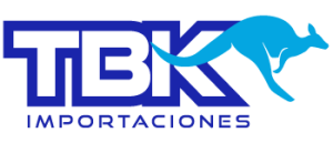 TBK ECUADOR Logo